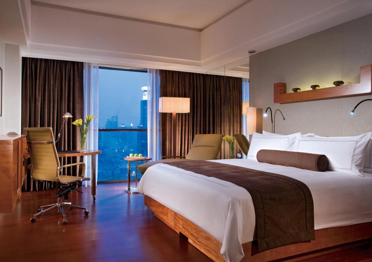 Swissôtel Grand