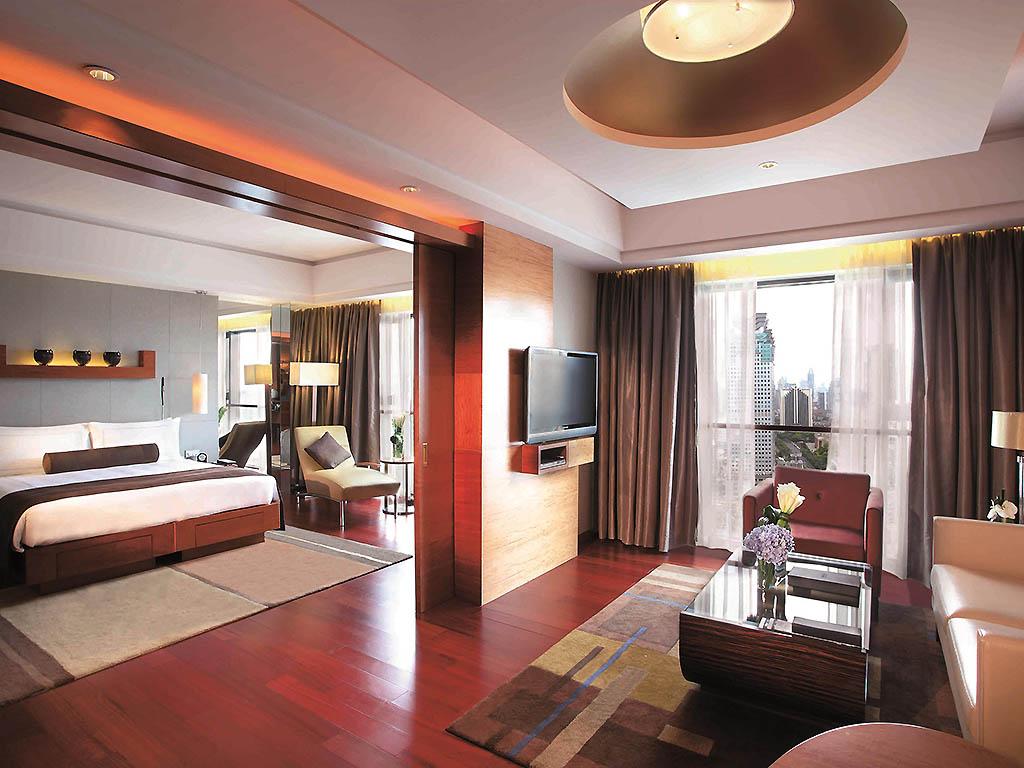 Hotel Swissôtel Grand 5*