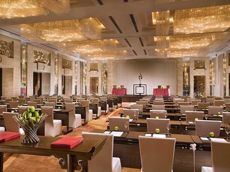 Swissôtel Grand Hotel Shanghai
