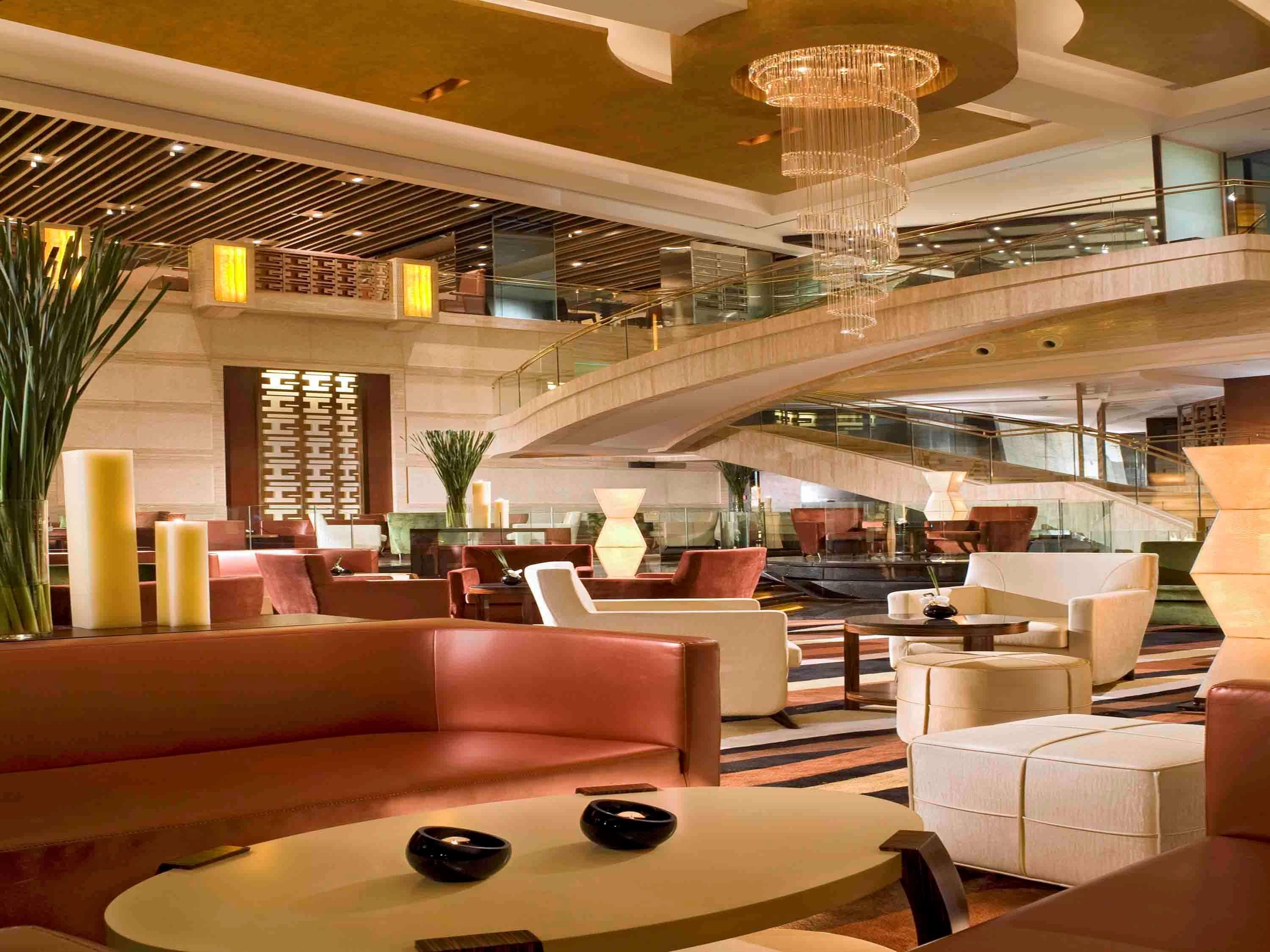 Hotel Swissôtel Grand