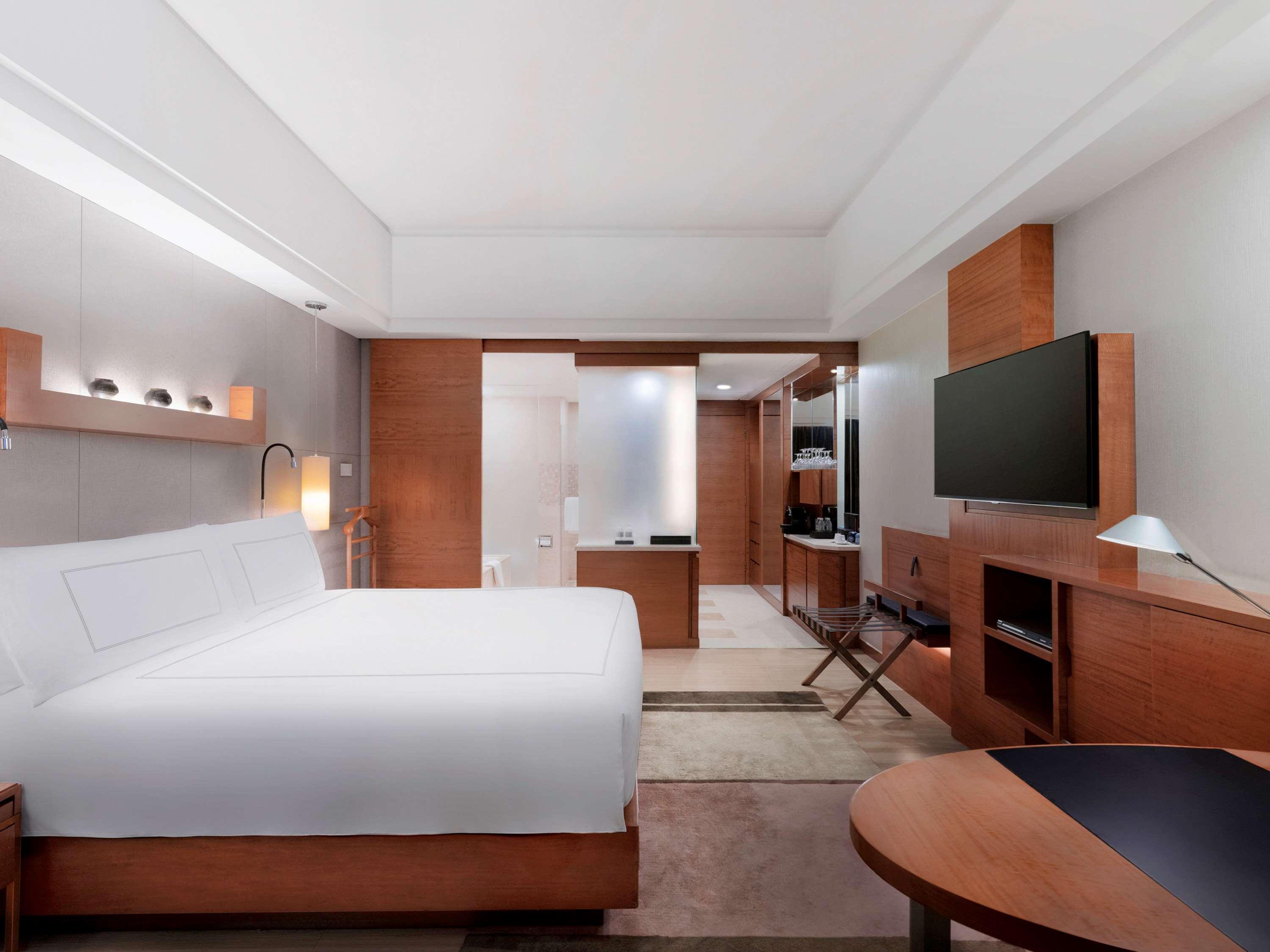 Hotel Swissôtel Grand 5*