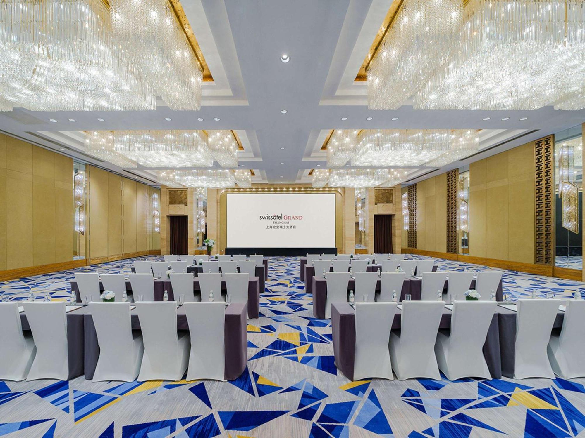 Hotel Swissôtel Grand 5*