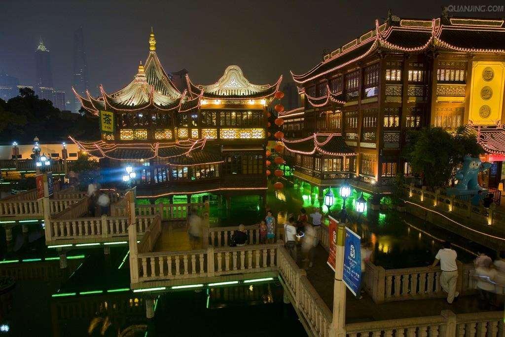 Swissôtel Grand Hotel Shanghai